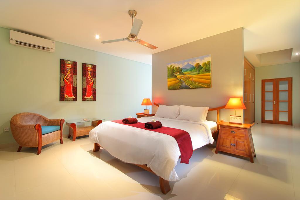נוסא דואה Benoa Rose Residence One מראה חיצוני תמונה