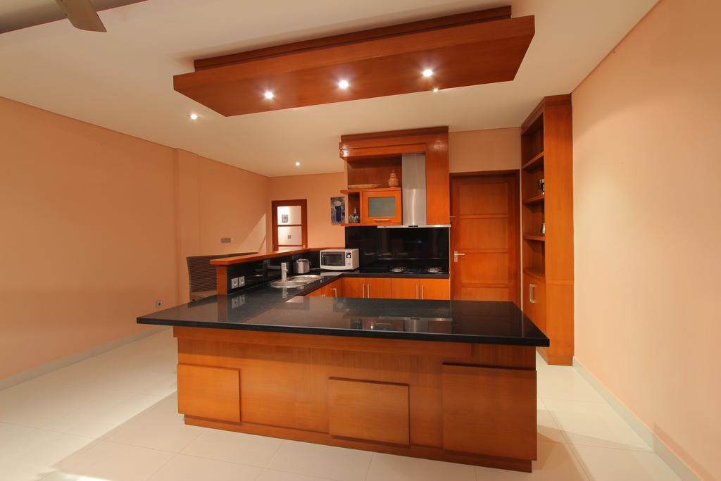 נוסא דואה Benoa Rose Residence One מראה חיצוני תמונה