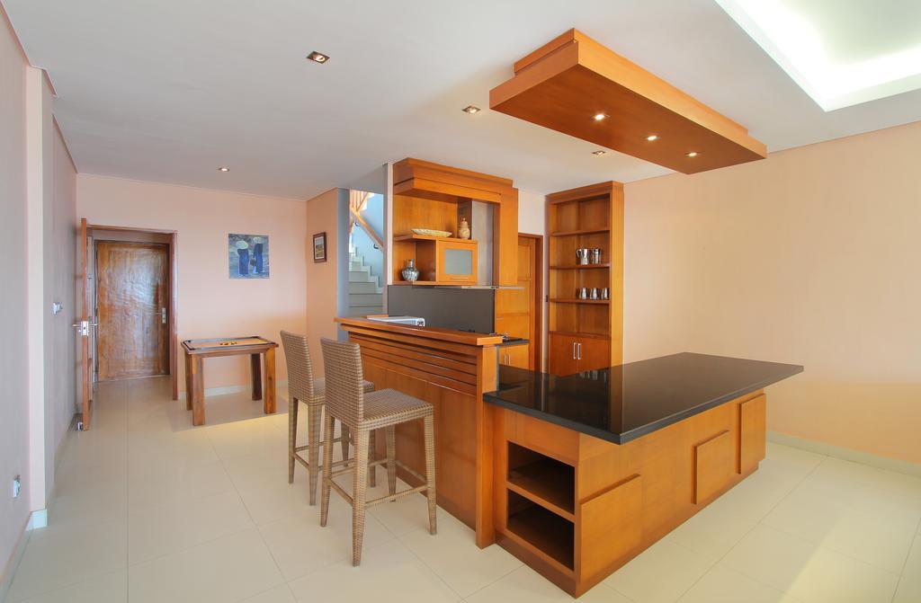 נוסא דואה Benoa Rose Residence One מראה חיצוני תמונה