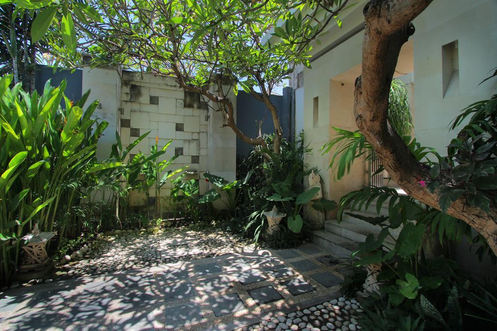 נוסא דואה Benoa Rose Residence One מראה חיצוני תמונה