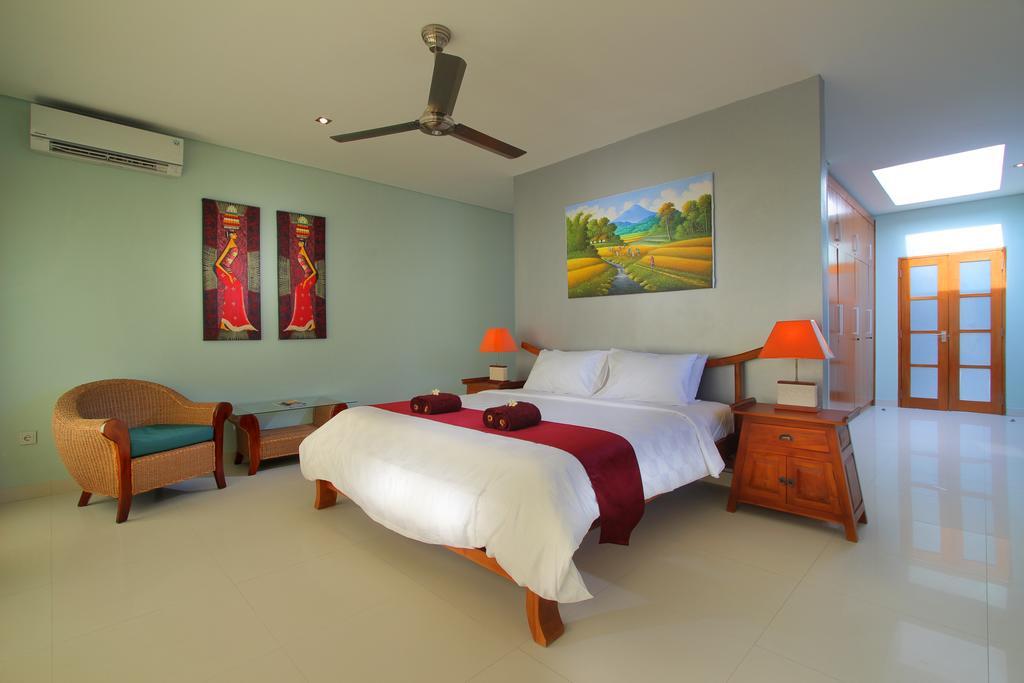 נוסא דואה Benoa Rose Residence One מראה חיצוני תמונה